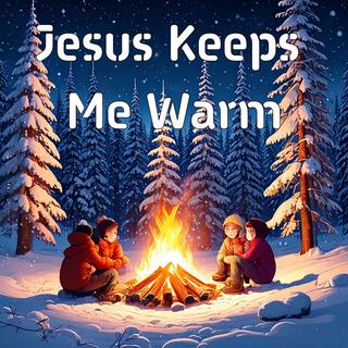 Jesus Keeps Me Warm