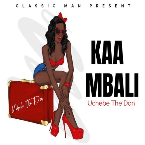 Kaa mbali | Boomplay Music