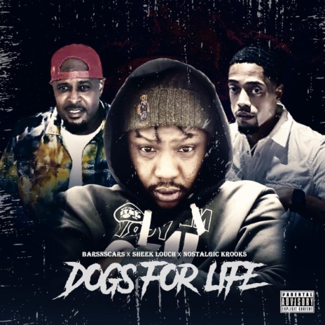 Dogs For Life | Boomplay Music