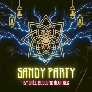 SANDY PARTY