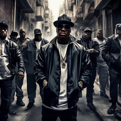 City. (Rap / Hip Hop) | Boomplay Music