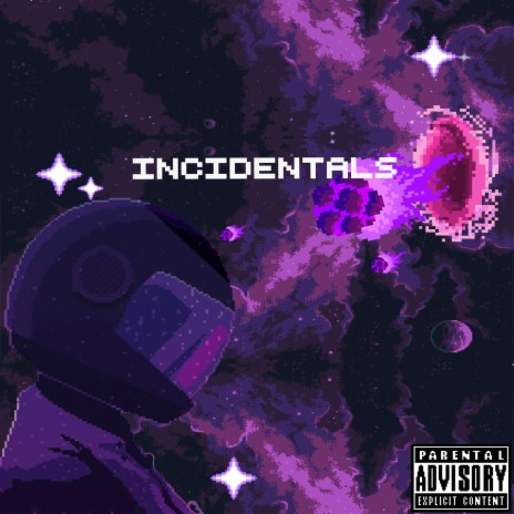 Incidentals | Boomplay Music