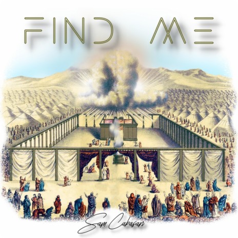Find me | Boomplay Music