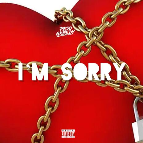 I'm Sorry | Boomplay Music