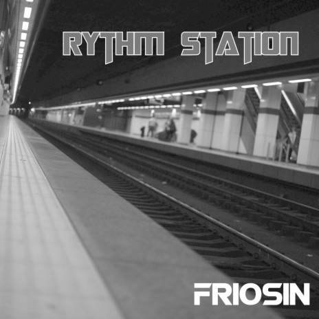 Rythm Station | Boomplay Music