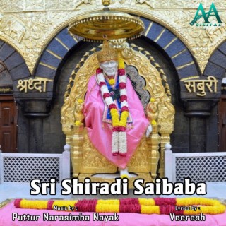 Sri Shiradi Saibaba