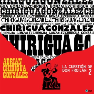 La cuestión de Don Froilan, Vol.2 (En Vivo)