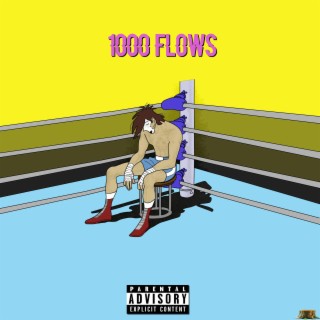 1000 Flows