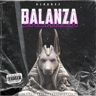 Balanza lyrics | Boomplay Music