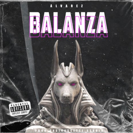 Balanza