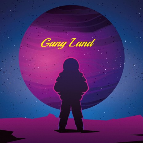 Gang Land | Boomplay Music