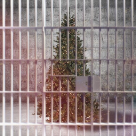Christmas In A Cell | Boomplay Music