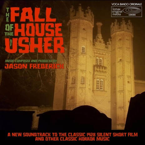 The Fall of the House of Usher: Suite Two | Boomplay Music