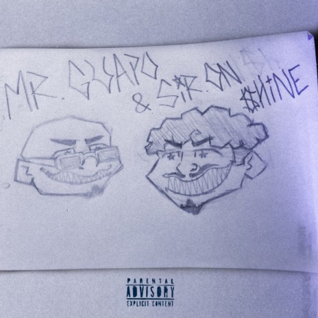 Mr. Guapo & Sir. On $Hine Freestyle ft. klamotte | Boomplay Music