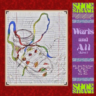 Warts and All (Live)