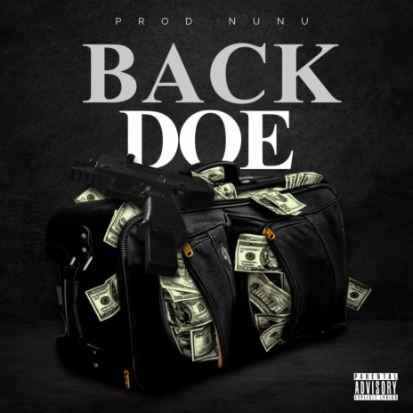 BACKDOE | Boomplay Music