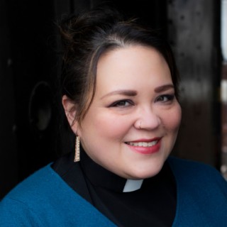 "The Church is the People" | Shana McCauley | March 3, 2024