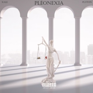 Pleonexia