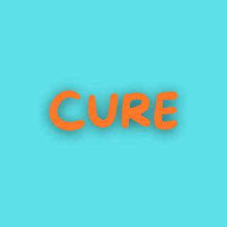 Cure (1hr relieving noise, adhd, headache, focus)