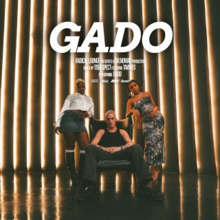 Gado lyrics | Boomplay Music