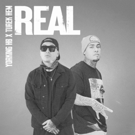 Real ft. Turek Hem | Boomplay Music