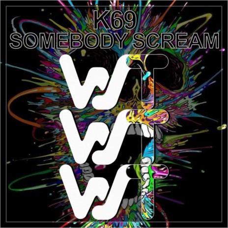 Somebody Scream | Boomplay Music