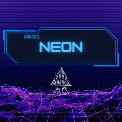 Neon (Instrumental Reggaeton)