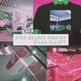 Open Source Fashion