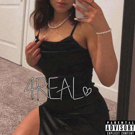 4REAL</3 | Boomplay Music