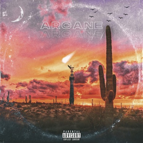 Arcane | Boomplay Music