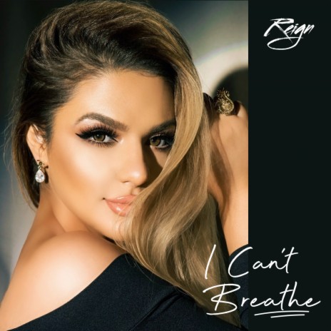 I Can't Breathe | Boomplay Music