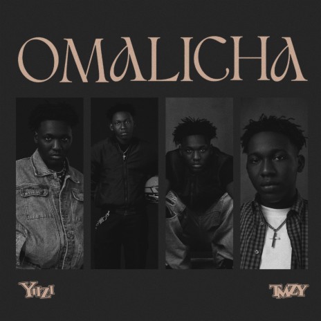 Omalicha ft. TMZY | Boomplay Music