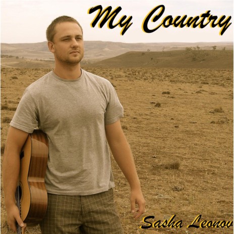 My Country | Boomplay Music