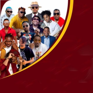 Tanzania Men All Stars