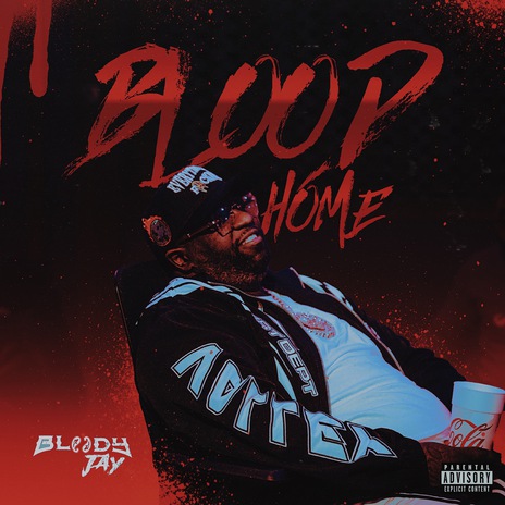 Blood Home | Boomplay Music