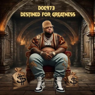 Destined For Greatness (Radio Edit) | Boomplay Music