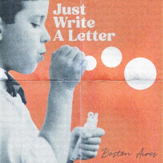 Just Write A Letter