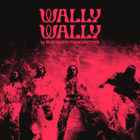 Wally Wally