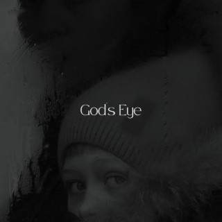 GOD'S EYE ft. K. Scott lyrics | Boomplay Music