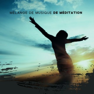 Mélange de musique de méditation: Méditation profonde et aide au sommeil