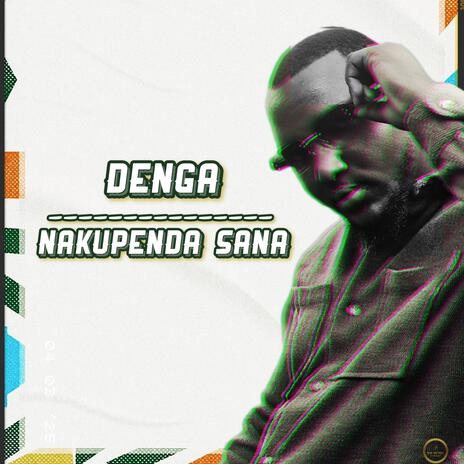 Nakupenda Sana | Boomplay Music