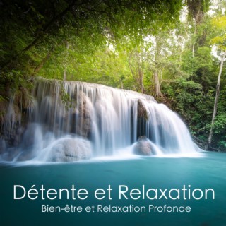 Détente et Relaxation - Bien-être et Relaxation Profonde