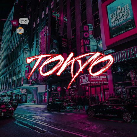 Tokyo ft. Migo | Boomplay Music