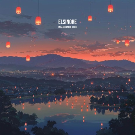 Elsinore ft. Cub | Boomplay Music