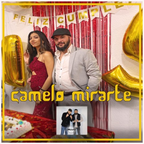 Camelo Mirarte | Boomplay Music