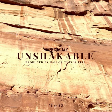 Unshakable | Boomplay Music