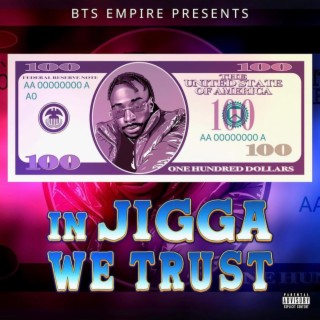 In Jigga We Trust (Deluxe)