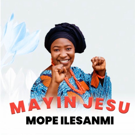 Mayin Jesu | Boomplay Music