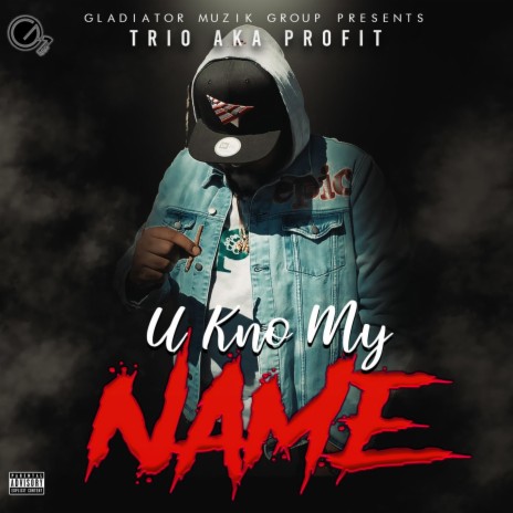 U KNO MY NAME | Boomplay Music