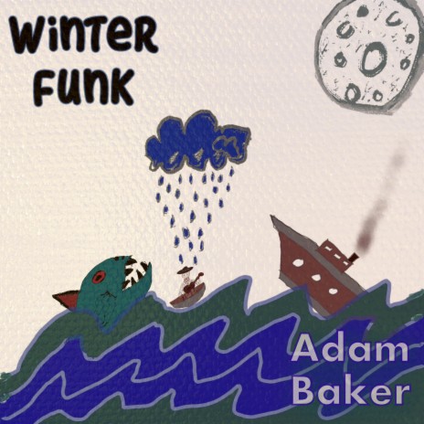 Winter Funk | Boomplay Music